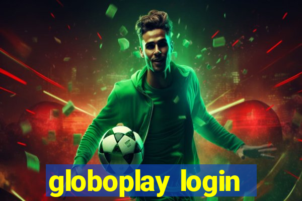 globoplay login
